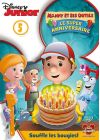 Manny et ses outils - 05 - Le super anniversaire