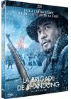 La Brigade de Shandong - Blu-ray
