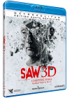 Saw VII - Chapitre final (Director's Cut) - Blu-ray