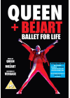 Queen + Béjart - Ballet for Life (Édition Digibook) - Blu-ray