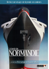 A bord du Normandie - DVD