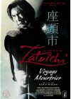 La Légende de Zatoichi : Voyage meurtrier