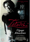 La Légende de Zatoichi : Voyage meurtrier - DVD