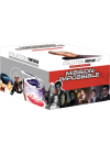 Mission: Impossible - L'intégrale des 7 saisons - DVD