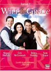 Will And Grace - Saison 3 - DVD