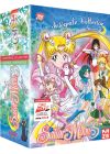Sailor Moon Super S - Intégrale Saison 4