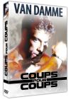 Coups pour coups - DVD