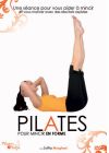 Pilates : Pour mincir en forme - DVD