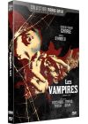 Les Vampires - DVD