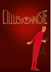 L'Illusionniste (Édition Limitée) - DVD