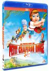 La Vengeance du Petit Chaperon Rouge (Blu-ray 3D) - Blu-ray 3D