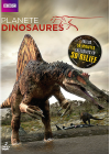 Planète dinosaures - DVD