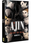 Ajin : Demi-Human - Saison 2 - DVD
