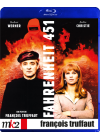 Fahrenheit 451 - Blu-ray