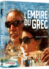 L'empire du Grec (Combo Blu-ray + DVD) - Blu-ray