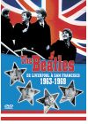 Les Beatles : de Liverpool à San Francisco 1963-1969 - DVD