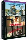 Films cultes - Coffret : Easy Rider + Taxi Driver + Midnight Express (Pack) - DVD