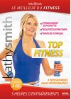 Kathy Smith - Top Fitness (Pack) - DVD
