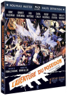 L'Aventure du Poseidon (Combo Blu-ray + DVD) - Blu-ray