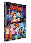 Anastasia + Bartok le magnifique (Pack 2 films) - DVD