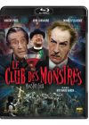 Le Club des Monstres (Combo Blu-ray + DVD - Édition Limitée) - Blu-ray