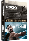 Rocky / Creed - L'Intégrale - DVD