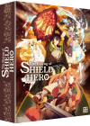 The Rising of the Shield Hero - Saison 1 - Blu-ray