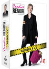 Candice Renoir - Intégrale des saisons 1 à 3 - DVD