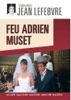 Feu Adrien Muset - DVD