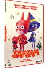 SamSam - DVD