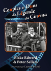 Couples et duos de légende du cinéma : Blake Edwards et Peter Sellers - DVD