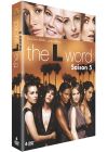 The L Word - Saison 5 - DVD