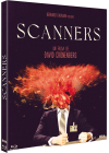 Scanners - Blu-ray