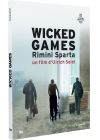 Wicked Games - DVD