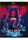 Hell Fest - Blu-ray
