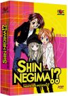 Shin Negima !? - Magister Negi Magi Negima - Box 1/3