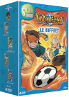 Inazuma Eleven - Le coffret - 4 DVD - DVD