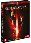 Supernatural - Saison 13 - DVD