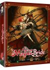 The Ancient Magus Bride - Saison 1 - DVD