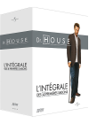 Dr. House - L'intégrale des 4 premières saisons - DVD