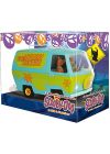 Quoi d'neuf Scooby-Doo ? - Coffret Mystery Machine - 8 DVD (Édition Limitée) - DVD