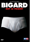 Jean-Marie Bigard - Met le paquet - DVD