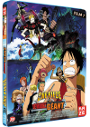 One Piece - Le Film 7 : Le Mécha géant du château Karakuri - Blu-ray