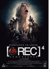 REC 4 (Apocalypse) - DVD