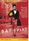 Basquiat - DVD