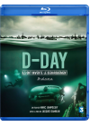 D-Day - Ils ont inventé le Débarquement - Blu-ray