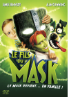 Le Fils du Mask - DVD