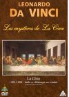 Leonardo Da Vinci - Les mystères de La Cène - DVD