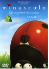 Minuscule (La vie privée des insectes) - DVD 1 - DVD