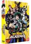 My Hero Academia - Intégrale Saison 1 - DVD